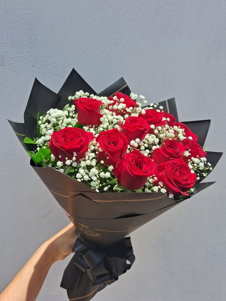 Rosas